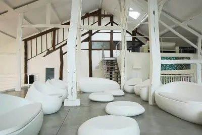 Image de Maison de vacances Ardennes près Lesse