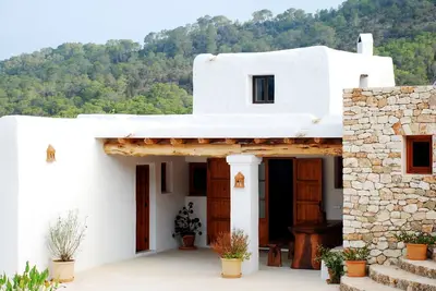 Image de Villa aux Baléares près de Cala Vadella