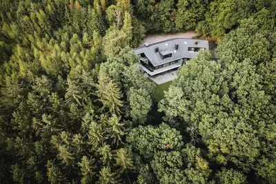 Image de Villa de luxe avec sauna à Malmedy
