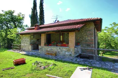 Image de Ferme remarquable, Ortignano