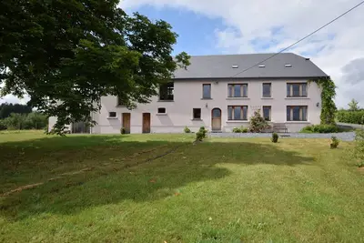 Image de Maison à Léglise près des Ardennes