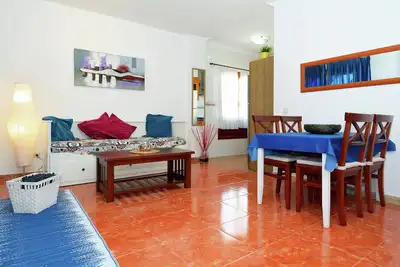 Image de Appartement à Playa Blanca proche de la Plage
