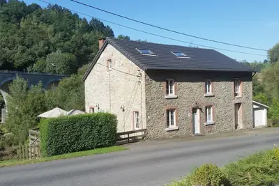 Image de Villa dans les Ardennes près des Coo