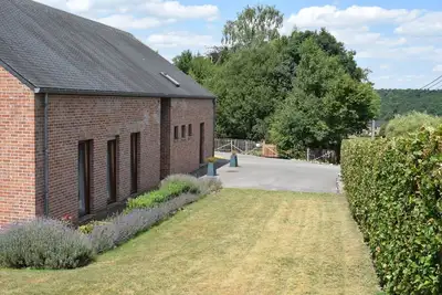 Image de Villa en Belgique avec piscine privée