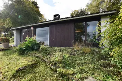 Image de Maison de vacances panoramique à Tenneville près du lac
