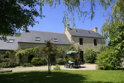 Image de Chalet à Plounéour-Trez près de la Baie
