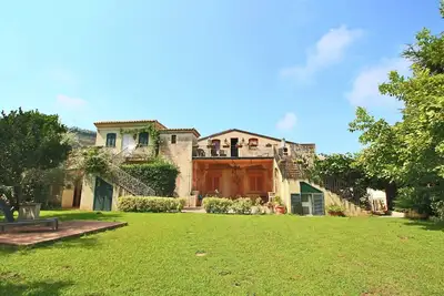 Image de Escapade en famille dans le Parghelia