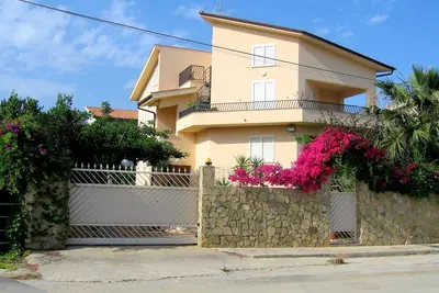 Image de Maison de à Sciacca près d'un terrain de golf