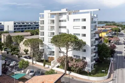 Image de Zero5. Zero5 Residence by Interhome