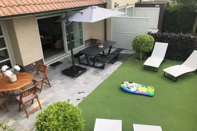 Image de Dagmar with parking by Interhome