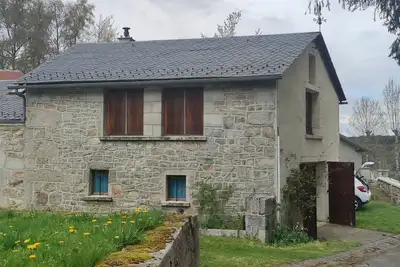 Image de Maison paisible en Lozère