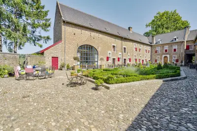 Appartement dans le près de Maastricht