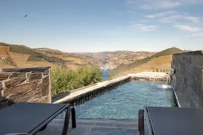 Image de Maison de vacances avec piscine priv×™e