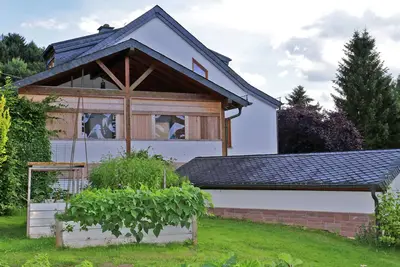 Image de Maison de vacances confortable au calme