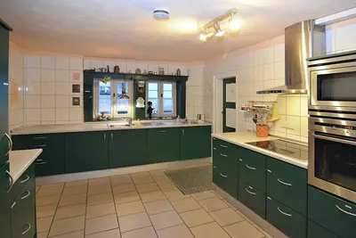 Image de Ancienne maison de vacances avec sauna Ă Heinsberg