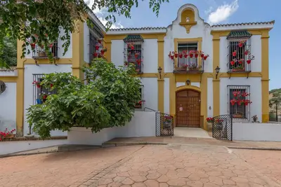 Image de Villa moderne avec piscine privée