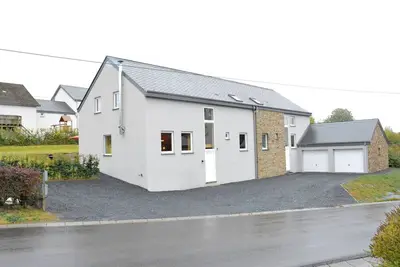 Image de Villa א Berismenil proche Forךt