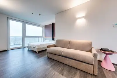 Image de Nouvel appartement à Mestre