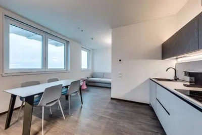Image de Nouvel appartement à Mestre