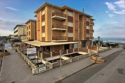 Image de Appartement א Marina di Castagneto Carducci
