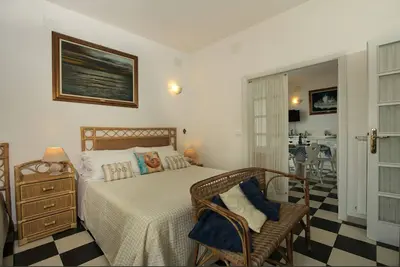 Image de Appartement en Toscane vue sur mer