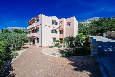 Image de Appartement à Starigrad près de Paklenica