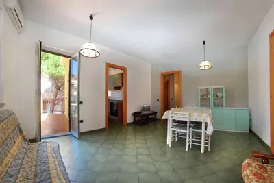 Image de Appartement confortable avec piscine