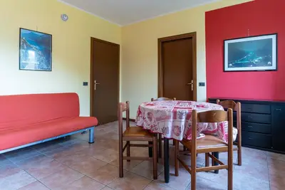 Image de Maison de vacances à Idro Lombardie avec jardin