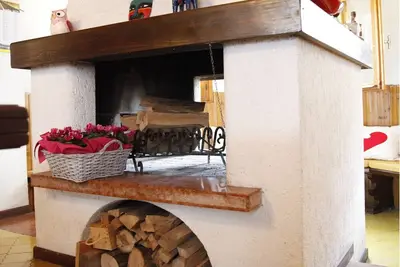 Image de Chalet à Asiago au charme alpin