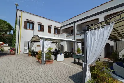 Image de Resort à Lido di Spina près de l'Adriatique