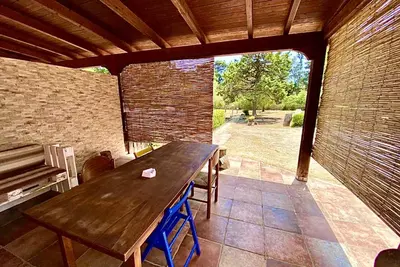 Exclusive Villa, immersed in the greenery of Salento, with private pool