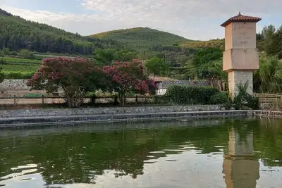 Image de Gite A La Ferme De La Tousque- Sollies-Pont