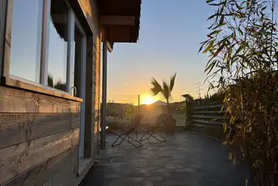 Image de La plage Ă pied