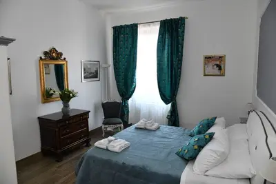 Image de Gracchi 56 - Charming apartment overlooking St. Peter's