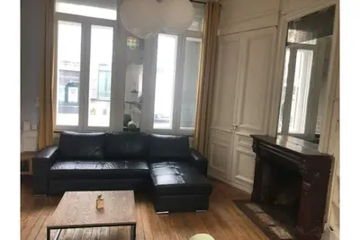 Image de Lille Hyper Centre 6 pers-confort-famille-amis