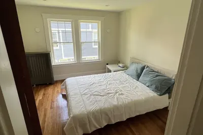 Image de Cheerful entire house with 3 bedrooms and work area.