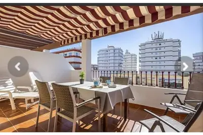 Image de Excellent penthouse near the sea with views. Parking & terrace
