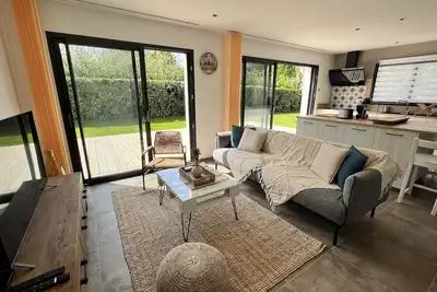 Image de Degemer Mat! Cosy, Moderne, à 8 min des plages