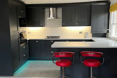 Image de Chic river road flat near Wimbledon