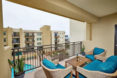 Image de May discounted Ocean View with Ac