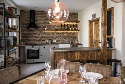 Image de Rheinfreunde Bingen das Ferienhaus für Viele