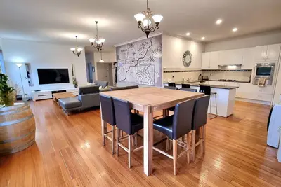 Image de Westend House Healesville - Big & cosy house 10 mins walk to town