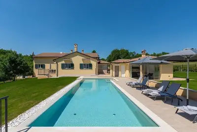 Image de Holiday House Mateo with Private Pool