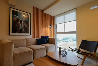 Image de w* | Amazing 1br in Barranco