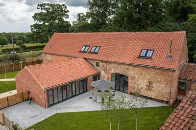 Image de New Conversion of barn close to North Norfolk Coast