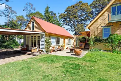 Image de Petana Farm Stay is your perfect getaway destination for the whole family