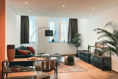 Image de Brunnen Apartments