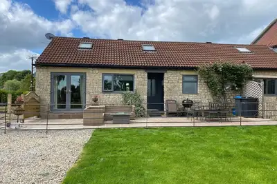 Image de Lovey cosy cottage in the perfect setting