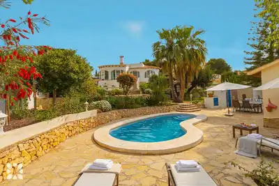 Image de Villa Bella Costa by Abahana Villas
