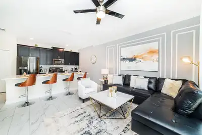 Image de Last Minute Disney Getaway! Townhouse with Private Pool. Book Now! #49415